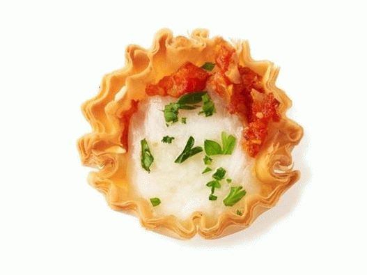 “12.来自manchego的迷你馅饼”