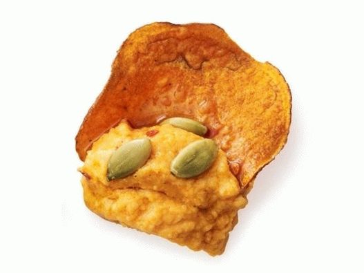 “20.鹰嘴豆泥与南瓜”