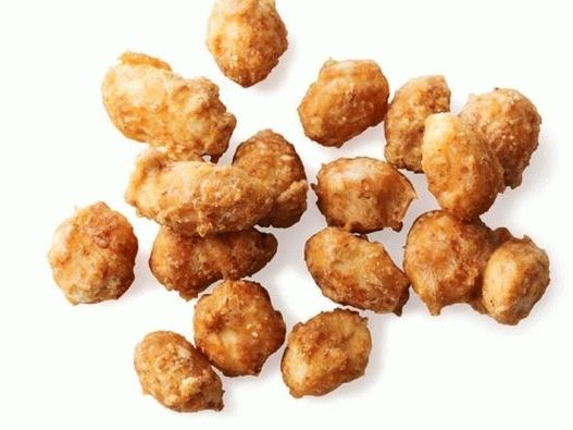 “37.花生与chipotle和枫糖浆”