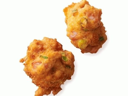 “46.南瓜和火腿油条”