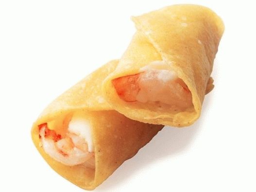 “50.带虾的Takitos”
