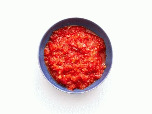 “10.辛辣配辣椒”