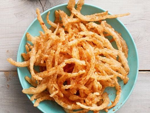 21.炒嘉君式洋葱