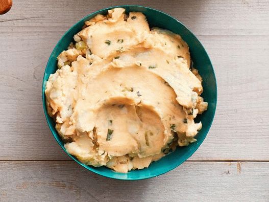 “29.黄油配水牛酱”