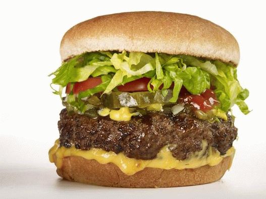 “Fetburger”