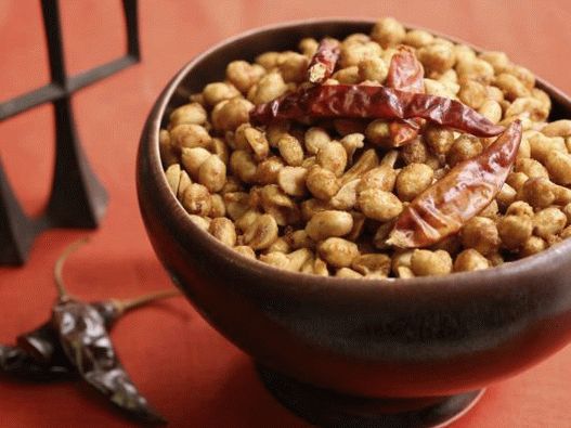 “地狱花生照片”