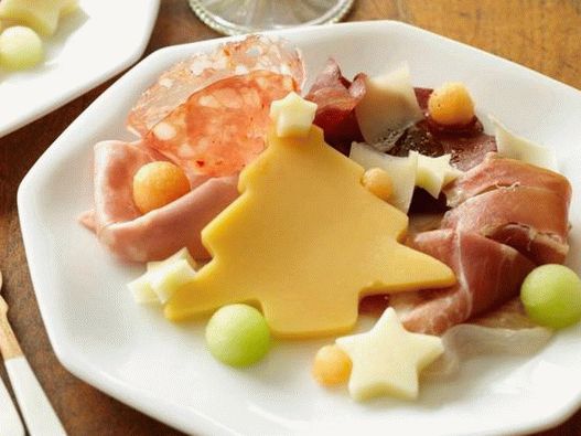 “Antipasti