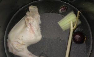 “”