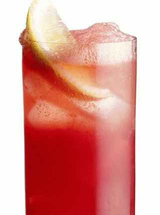 “照片非酒精鸡尾酒”