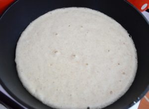 “”
