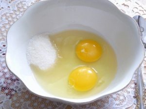 “”