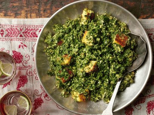 “Saag