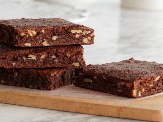 “照片布朗尼”