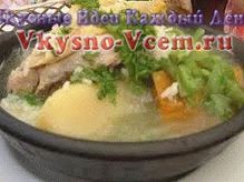 “透明肉汤”