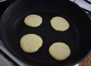 “”