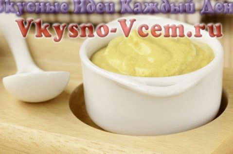 “第戎芥末自制食谱”