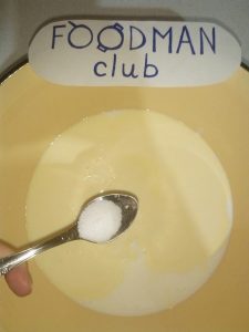 “”
