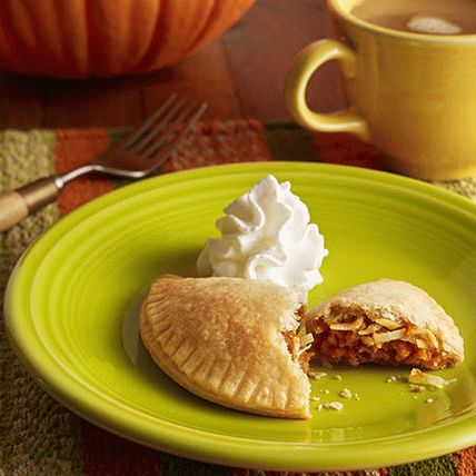 “Empanadas