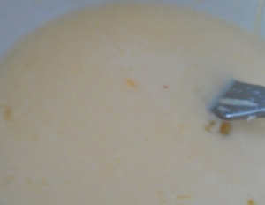 “”