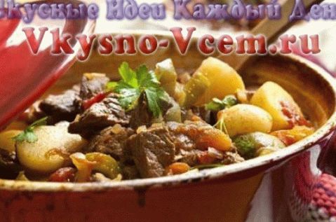 “阿根廷牛肉炖牛肉”