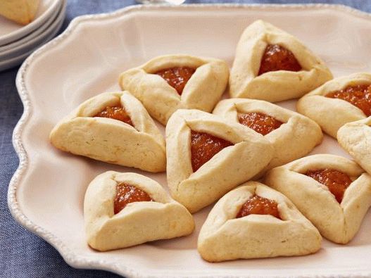 “照片Khamentashen”