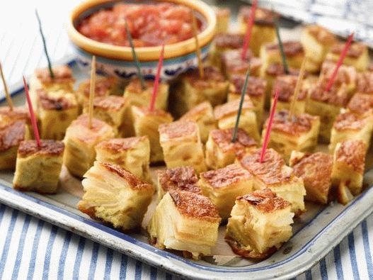 “照片西班牙玉米饼小食” “照片西班牙玉米饼小食”