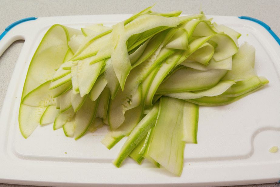 “Zucchini