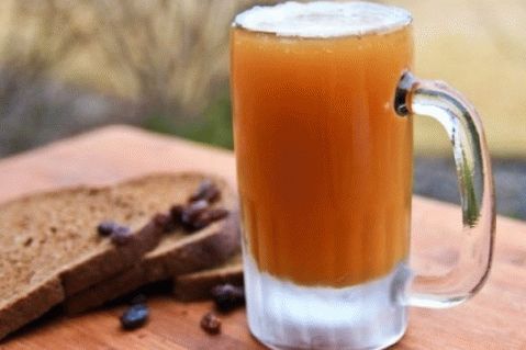 “如何在家里煮克瓦斯”