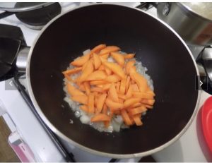 “”
