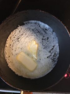 “”