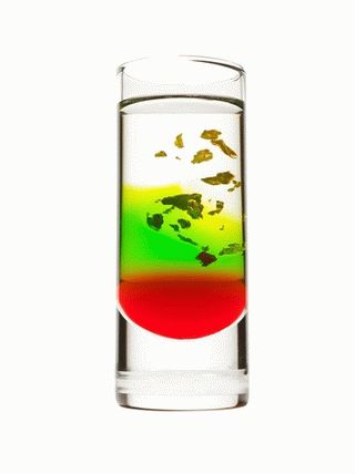 “照片鸡尾酒”