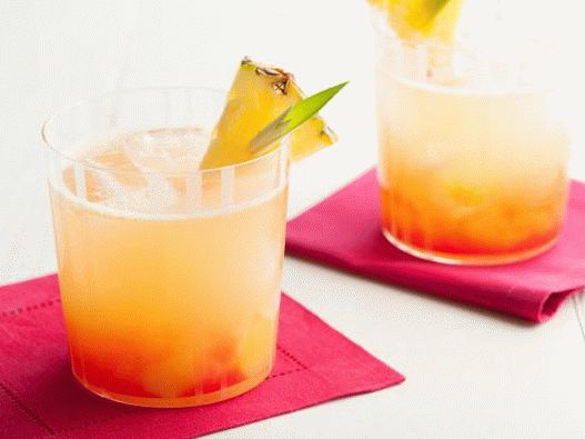 “照片鸡尾酒”