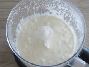 “”