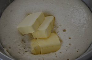 “”