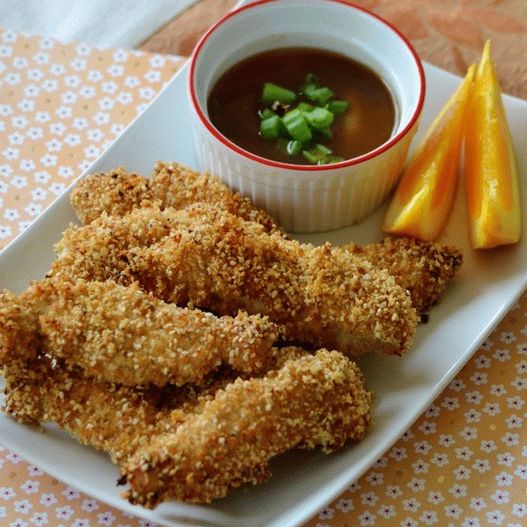 “姜汁照片炸鸡”