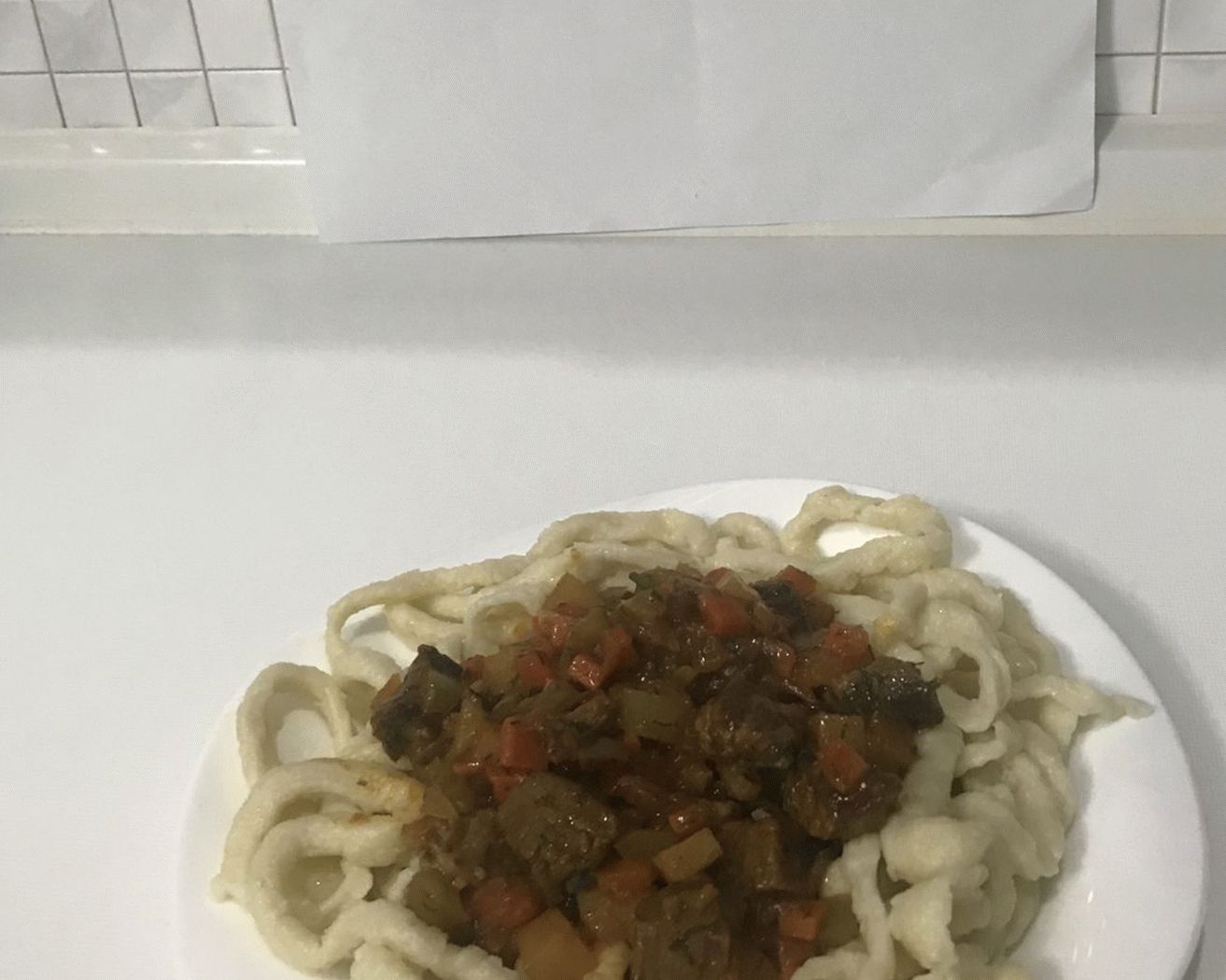 “”