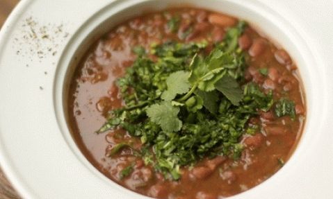 “豆Lobio”
