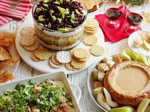 “照片是节日派对中最好的蘸酱” “照片是节日派对中最好的蘸酱”