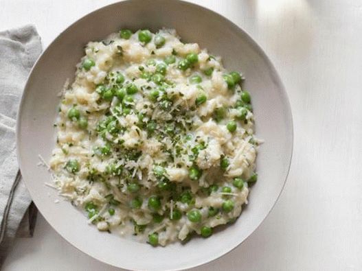 “复活节豆豆烩饭”