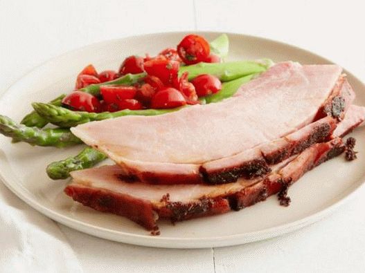 西班牙釉火腿
