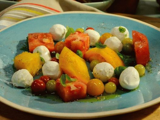 “Caprese