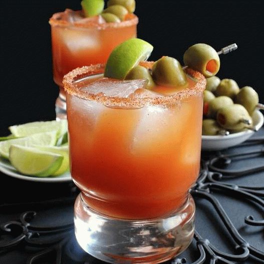 “Michelad的照片”