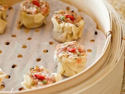 “打开饺子”