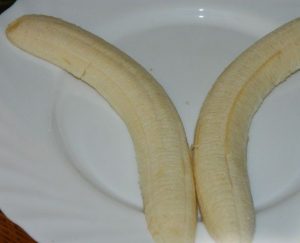 “”