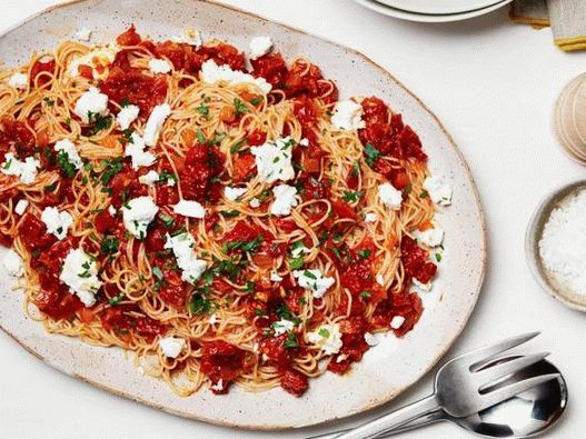 “Pasta