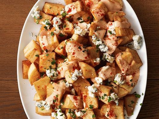 “Patatas
