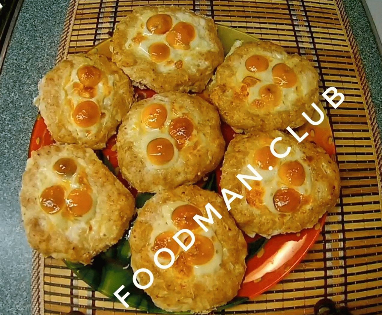 “”