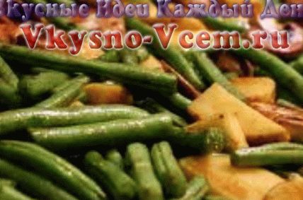 “四旬斋在土豆和蘑菇的慢炖锅里做饭”
