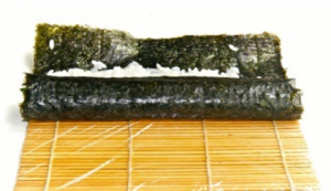“”