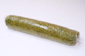 “”